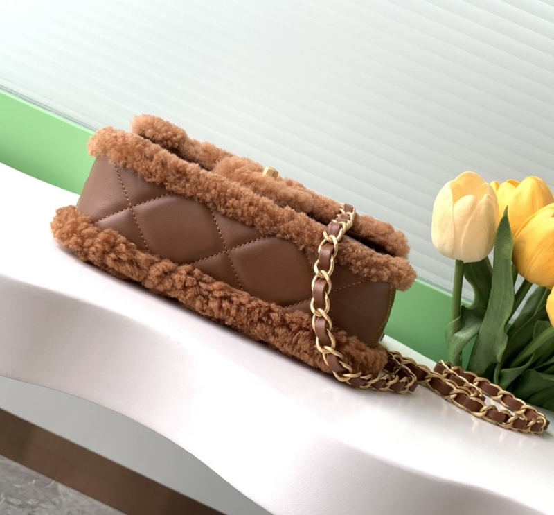 Ch**el cf series bags